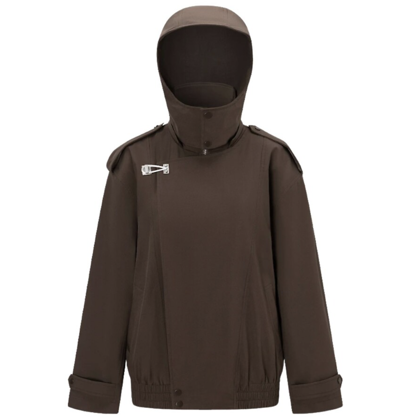 Veste avec mousqueton RIVOLI - Flotte