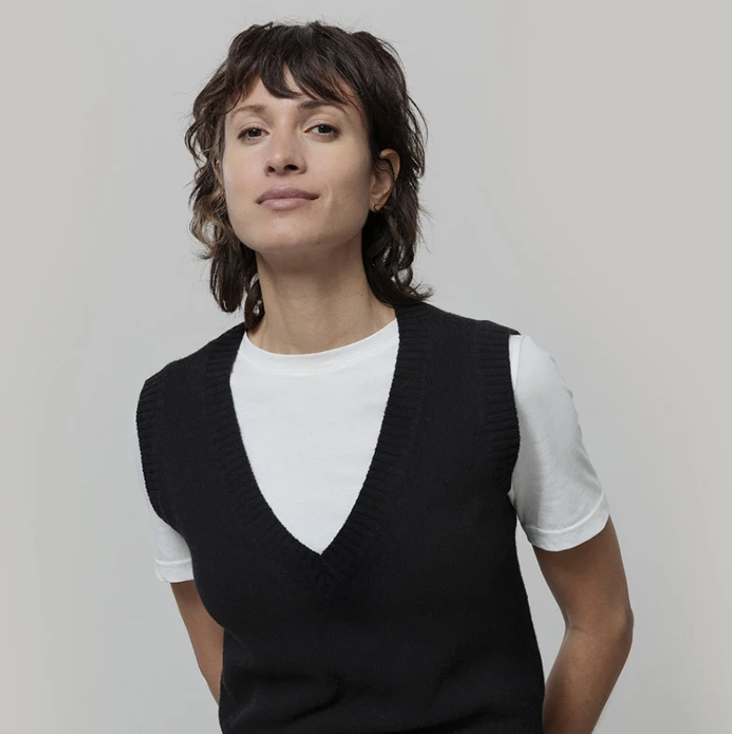Gilet MELANIA - Rifo - Image 3