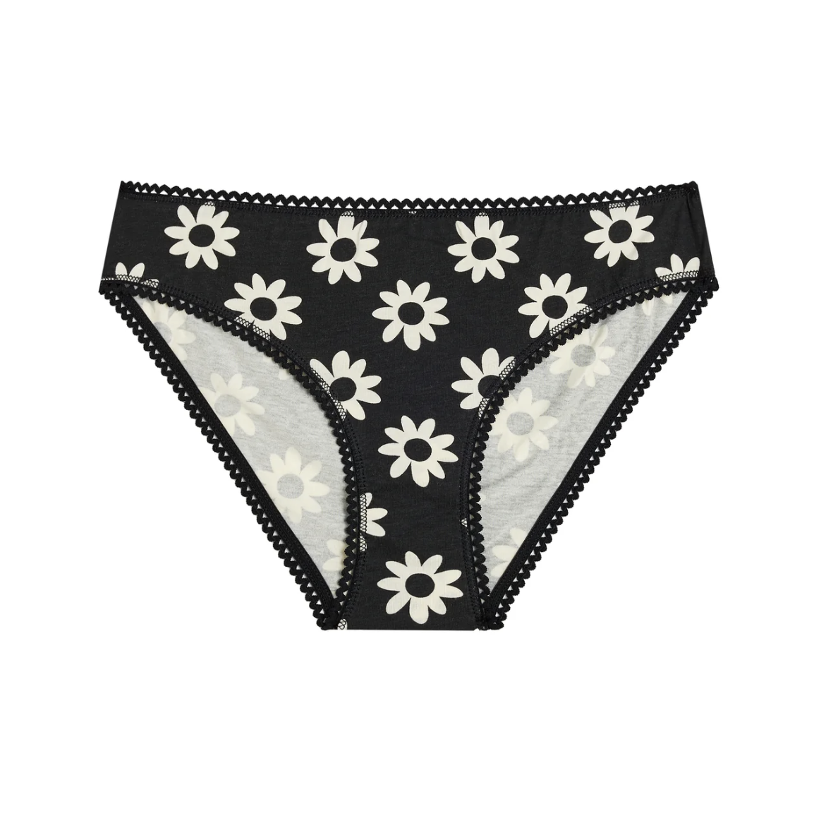 Culotte Coton Bio Dalhia - We Are Jolies - Image 2