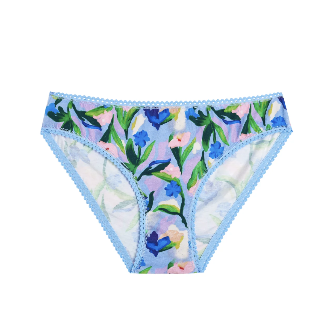 Culotte Coton Bio Leila - We Are Jolies - Image 3