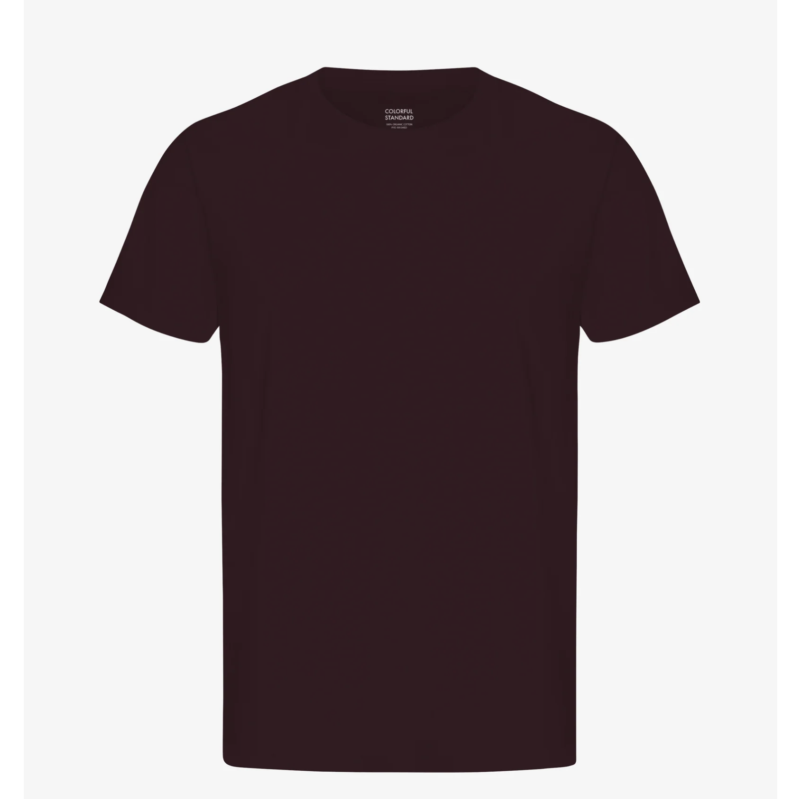 Classic Organic Tee - Colorful Standard - Image 6