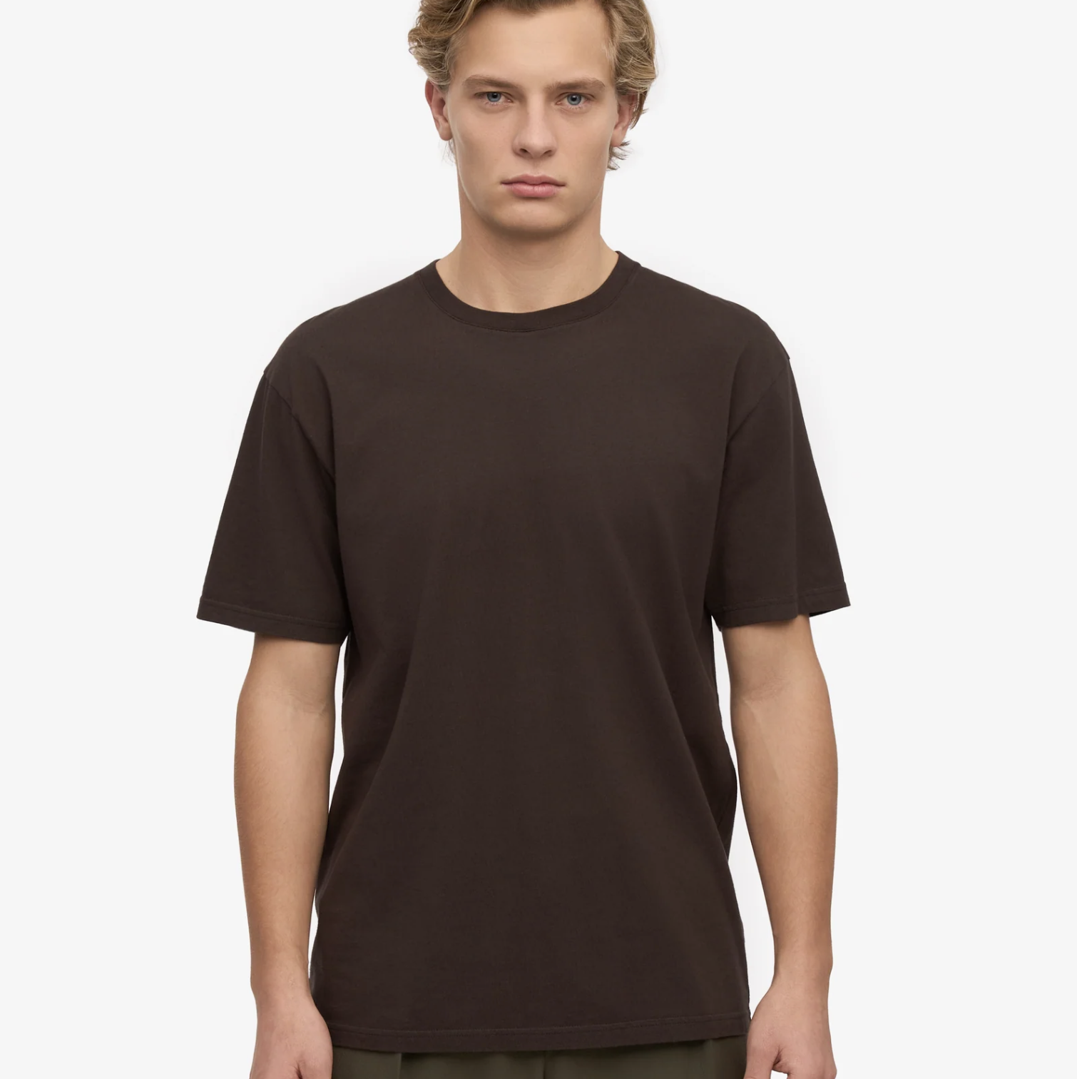 Classic Organic Tee - Colorful Standard - Image 5