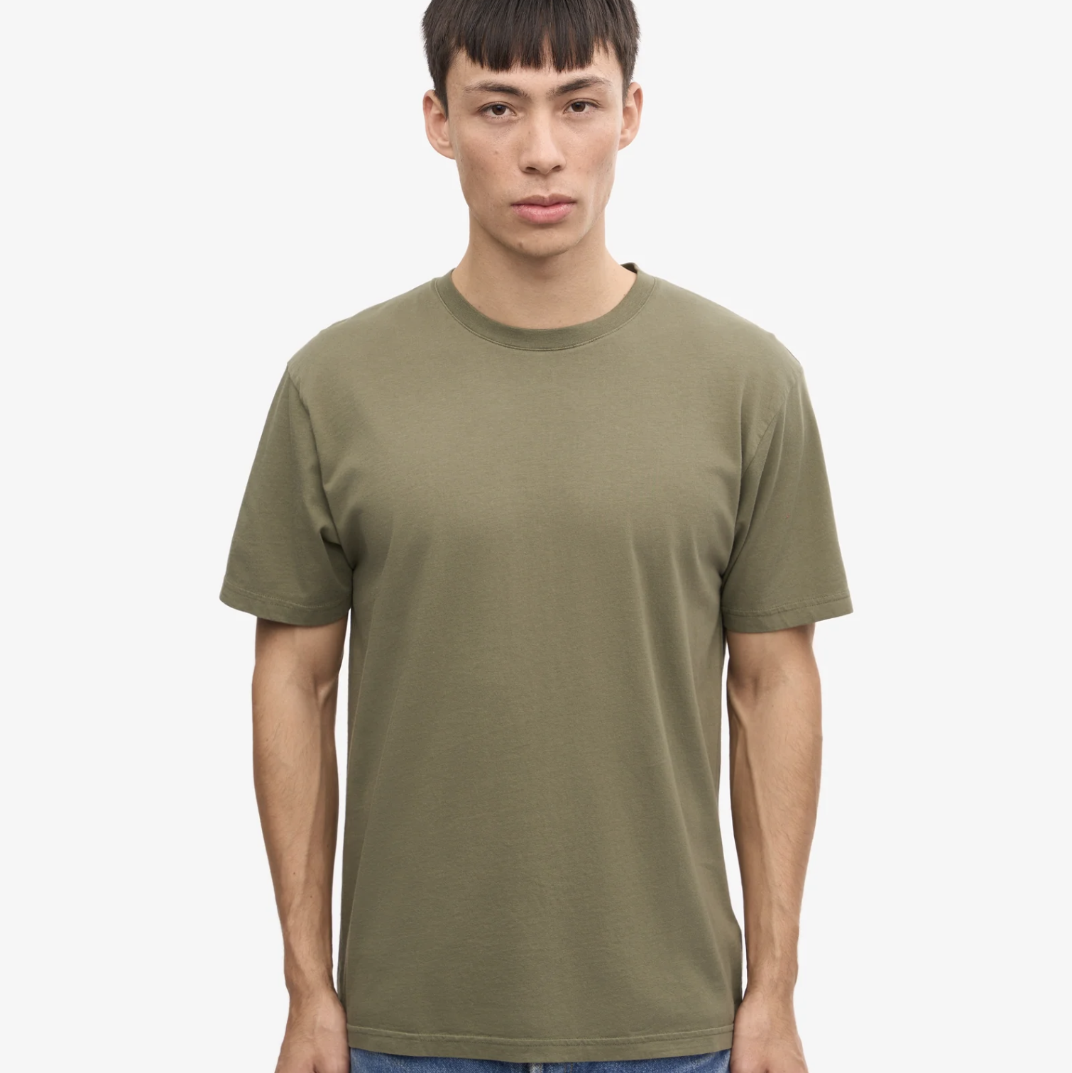 Classic Organic Tee - Colorful Standard - Image 4