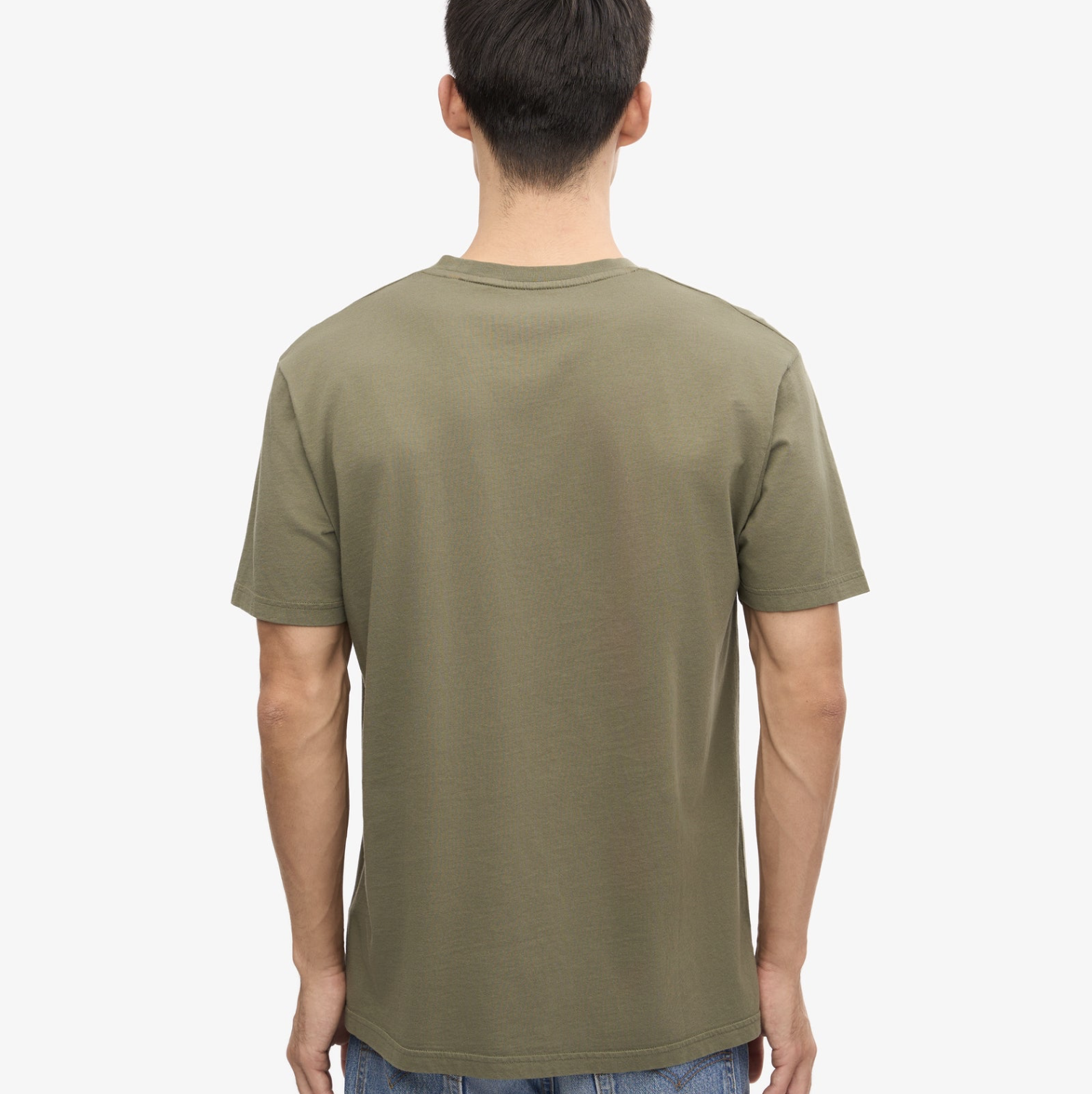 Classic Organic Tee - Colorful Standard - Image 3