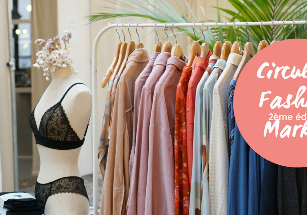 circular fashion market